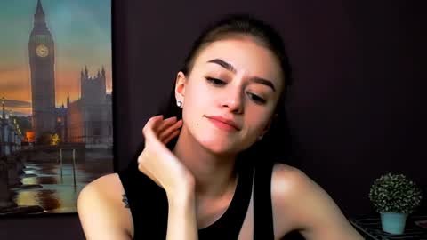 Aprill online show from 01.15.25