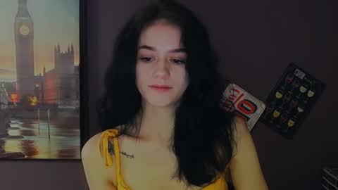 Aprill online show from 01.26.25