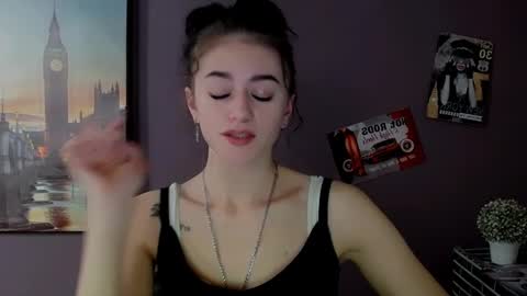 Aprill online show from 02.12.25