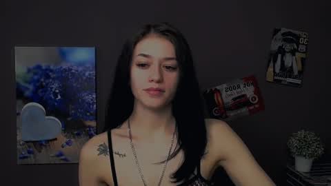 Aprill online show from 02.19.25