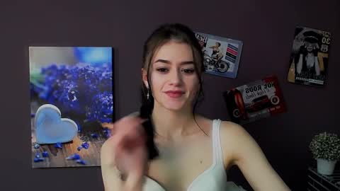 Aprill online show from 02.20.25