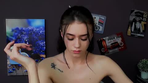 Aprill online show from 02.20.25