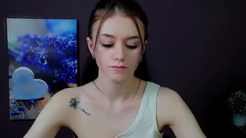 Aprill online show from 02.26.25