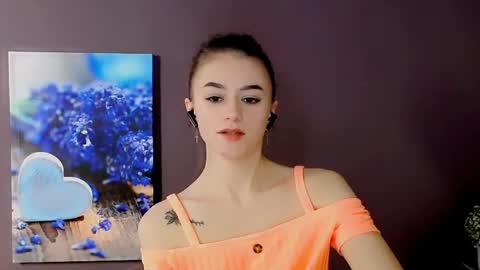 Aprill online show from 02.27.25