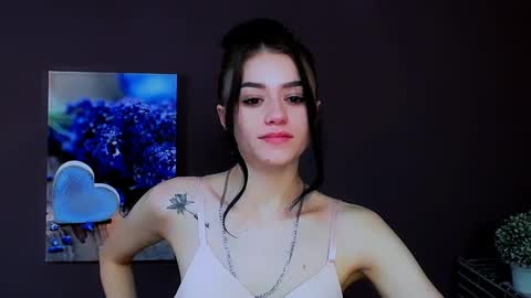 Aprill online show from 03.01.25