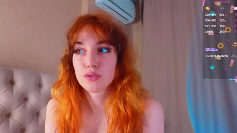 Snapshot of aprilmask chatting on 04.01.26 Emily online show from 04.01.26