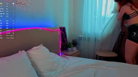 Snapshot of aprilmask chatting on 04.07.26 Emily online show from 04.07.26