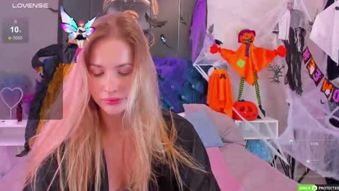 April online show from 10.25.25