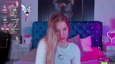 April online show from 11.14.25