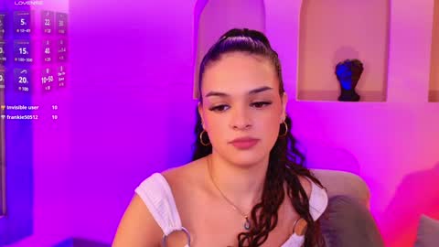  April Rhodes  online show from 02.03.25
