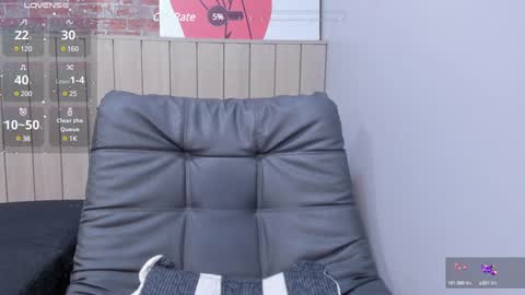 Snapshot of aprilricci chatting on 01.22.25 aprilricci online show from 01.22.25