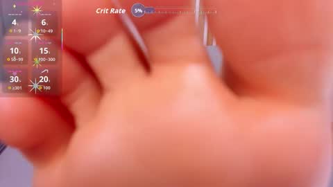 aprilricci online show from 10.15.25