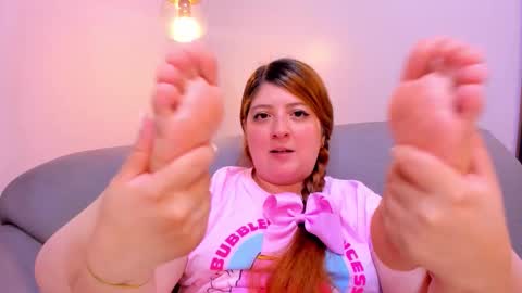 aprilricci online show from 02.16.26