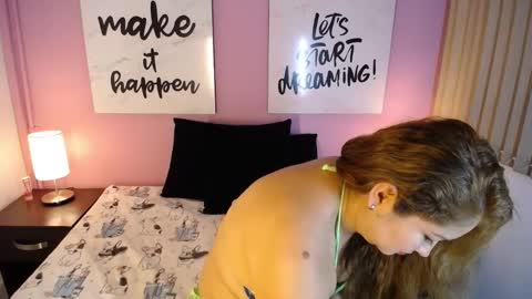 AprilSnow online show from 12.07.24