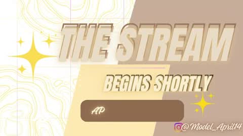 april online show from 06.23.26