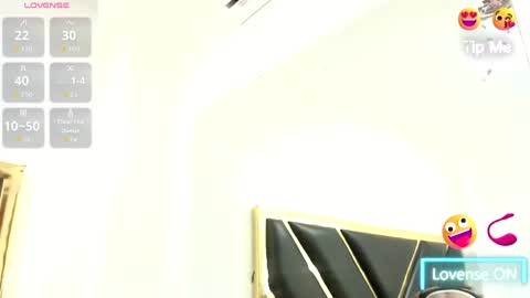 april y crystal online show from 04.13.26