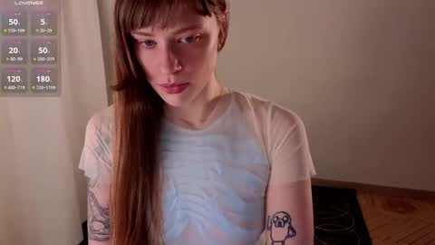 aqua_sultry online show from 03.02.26