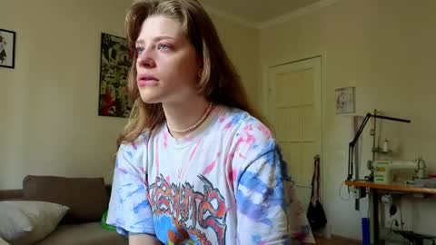 aqua_sultry online show from 05.21.26