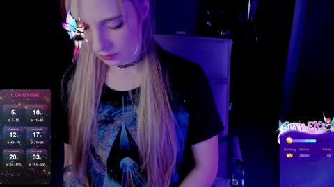 aqualen online show from 03.07.25