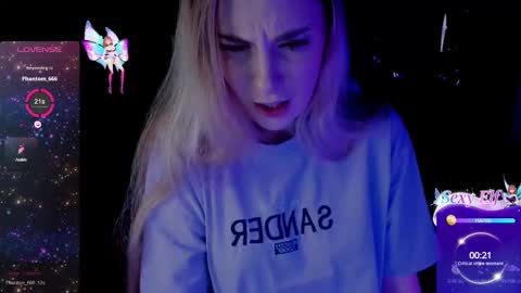 aqualen online show from 03.10.25