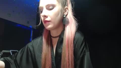 aqualen online show from 03.07.26