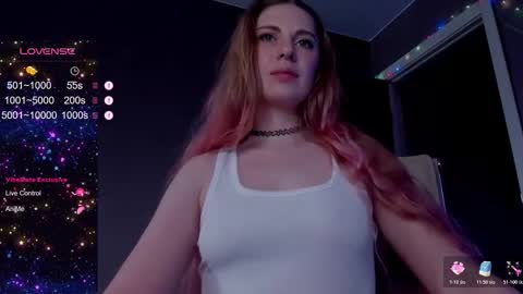 aqualen online show from 03.20.26