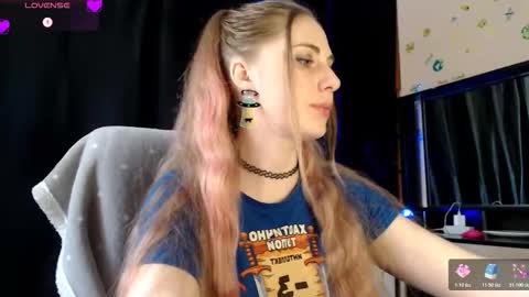 aqualen online show from 03.24.26