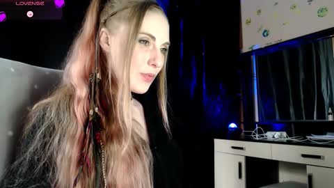 aqualen online show from 03.26.26