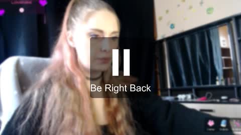 aqualen online show from 03.27.26