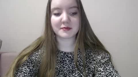 Snapshot of aquanarmin chatting on 01.03.25 Josefin online show from 01.03.25