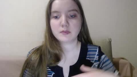 Snapshot of aquanarmin chatting on 01.20.25 Josefin online show from 01.20.25