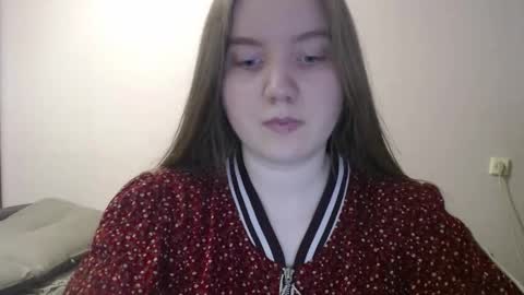 Snapshot of aquanarmin chatting on 11.03.25 Josefin online show from 11.03.25