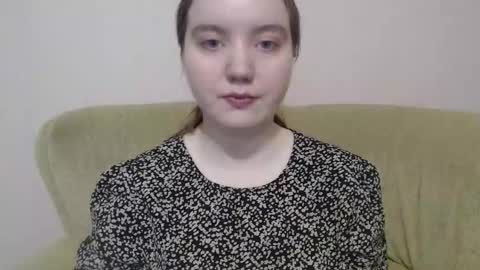 Snapshot of aquanarmin chatting on 12.05.25 Josefin online show from 12.05.25