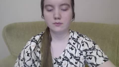 Josefin online show from 01.06.26