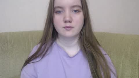 Josefin online show from 01.12.26