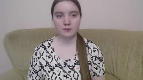 Josefin online show from 02.12.26