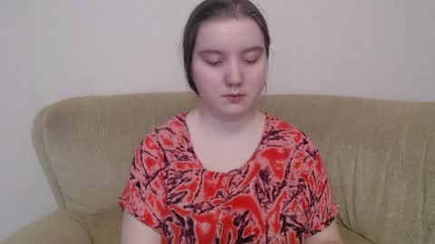 Josefin online show from 03.02.26