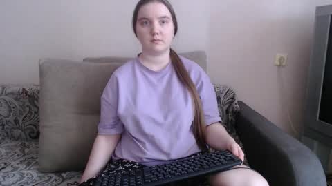 Josefin online show from 03.15.26