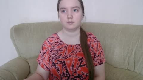 Josefin online show from 03.16.26