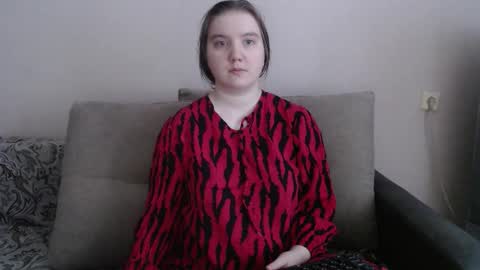 Josefin online show from 03.26.26