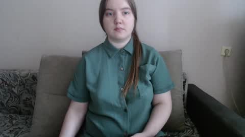 Josefin online show from 04.12.26