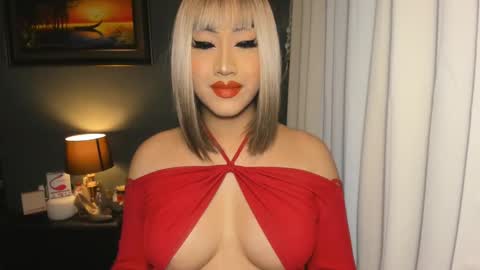 Alicia online show from 12.08.24