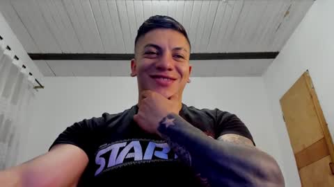 Jonathan online show from 01.10.25