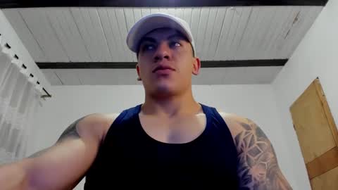 Jonathan online show from 01.11.25