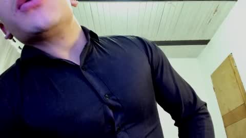 Jonathan online show from 01.18.25