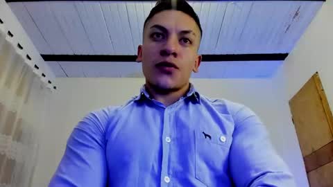 Jonathan online show from 02.12.25