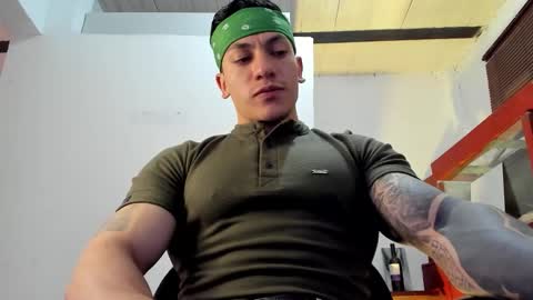 Jonathan online show from 09.26.25