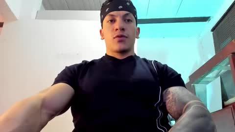 Jonathan online show from 09.27.25