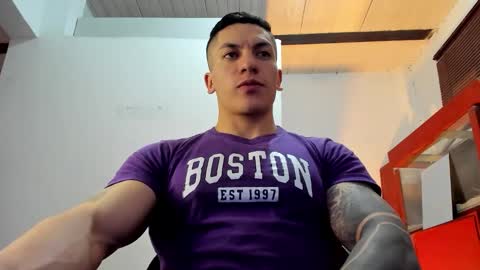 Jonathan online show from 10.14.25