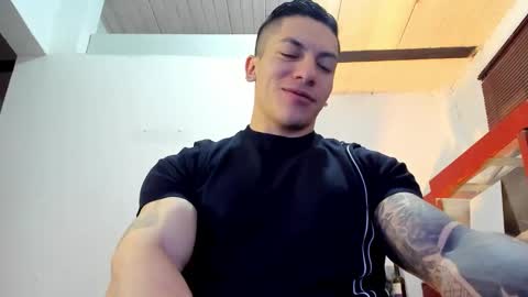 Jonathan online show from 10.18.25